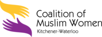 Coalition of Muslim Women-Tea & Tales